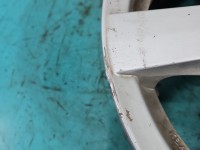 4X alufelgi felgi 16" komplet Toyota Avensis II T25 R16