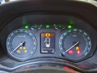 Licznik Skoda Octavia II A2C53088698, 1Z0920841D 2.0 tdi (BKD) EUROPA