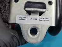 Deska rozdzielcza airbag pasażera kokpit Alfa Romeo Mito