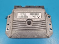 Komputer Sterownik silnika 237102071R, 237102885R Renault Clio IV 12-20 1.2 16V