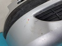 Zderzak przód Peugeot 807 srebrny EZR