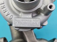 Turbosprężarka Regenerowana Seat Toledo II Leon I 721021-4, GH500409F, 03G253016G 1.9 tdi 150KM