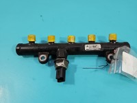 Listwa wtryskowa CZUJNIKI 9681649580, 55PP06-03 Fiat Scudo II 06- 2.0 jtd