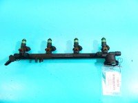 Wtryskiwacz 7700107405, 7700112777 Renault Laguna II 1.8 16v 122KM