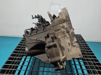 Skrzynia biegów Toyota Yaris II 1.0 vvti