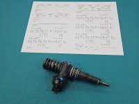 testowany Pompowtryskiwacz 0414720215, 038130073AG 1.9 tdi BKC