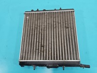 Chłodnica wody Peugeot 206 1.4 8V wiel