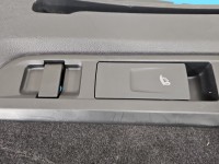 Tapicerka bagażnika lewa boczek Skoda Kodiaq I 565867761, 565867427