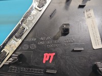 Listwa listwy dekory dekor deski AUDI Q7 II 4M eu