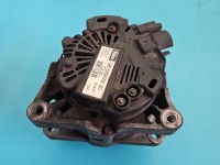 TEST Alternator Peugeot 207 1.4 16V 9656956280