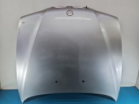 Maska przednia Bmw e39 TITANSILBER METALLIC (354)