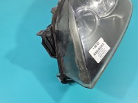 Reflektor lewy lampa przód Opel Astra III H EUROPA