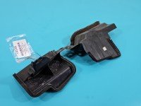 KIEROWNICA Wlot powietrza Nissan Qashqai I J10 06-13 2.0 dci