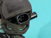 Pompka obiegu wody pompa Mercedes ML W164 3.0 cdi A2118350364, A2118350028