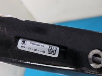 Relingi dachowe komplet Skoda Superb III