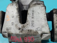 Zacisk przód lewy BMW X6 E71 3.0d