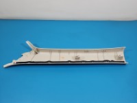 Osłona ZAŚLEPKA PLASTIK LEXUS NX I 14-21 62210-78010