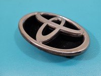 Atrapa grill Toyota Corolla E12