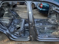 Próg prawy SŁUPEK ŚRODKOWY B Seat Ateca HB 5d LF7C