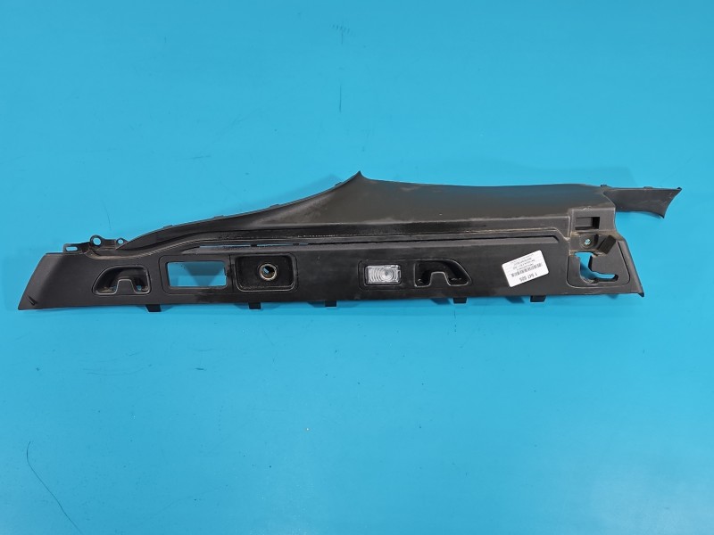 Osłona ZAŚLEPKA PLASTIK Opel Insignia B 39010367