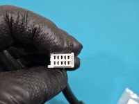 Siłownik klapy lewy teleskop LEXUS NX I 14-21 68920-78021