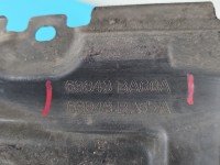 Nadkole przód lewe Nissan Juke I F15 10-19 63843BA60A