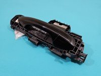 Klamka tył prawa zewnętrzna Mercedes CLS II C218 10- A2047602434
