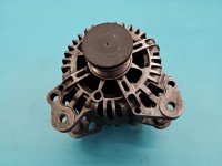 TEST Alternator Vw Golf plus 03C903023G 1.4 TSI