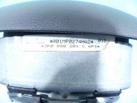 Poduszka powietrzna kierowcy airbag Seat Exeo 3R0880201C