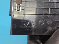 Kratka nawiewu środkowa Skoda Octavia IV 5E3820951F EUROPA