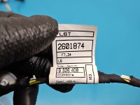 Instalacja Wiązka drzwi przód lewych Bmw F34 GT 9326408, 9326397, 9221028