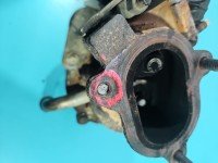 Turbosprężarka Renault Kangoo II 54359710028, H82728353 1.5 dci 90KM
