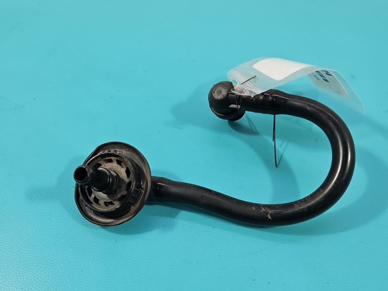 Rura przewód Mercedes Mercedes CLA C118 X118 A17743000, A1774300000 1.3b