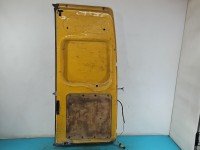 Drzwi tył lewe Ford Transit MK7 06-13 HB 5d żółty