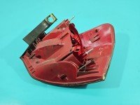 Lampa tył lewa Citroen C5 II X7 sedan