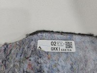 Wykładzina DYWAN PODŁOGA Mazda 6 III GJ GKK168670A