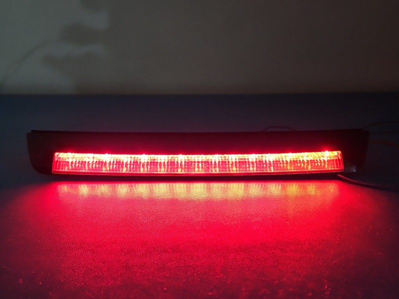 TRZECIE ŚWIATŁO STOP STOPU Fiat Tipo II 15- HB 320A001412