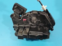 Zamek tył prawy Vw Touran II 7pin A6E-5TA839016E
