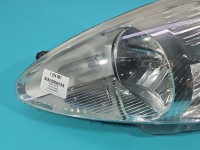 Reflektor lewy lampa przód Fiat Grande Punto EUROPA