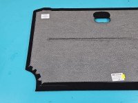 Wykładzina bagażnika podłoga Opel Meriva B 13414843