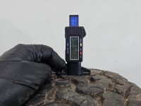 Koło 4 szt. komplet Toyota Land Cruiser 120 J120 3.0 D4D (1KD)