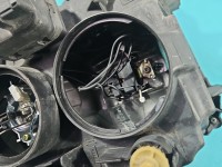 Reflektor lewy lampa przód Renault Modus EUROPA 8200301829