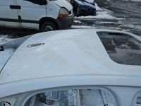 Dach Volvo S90 II 16- sedan 4d