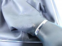 DŹWIGNIA LEWAREK WYBIERAK LINKI Seat Leon III 12- 1.6 tdi