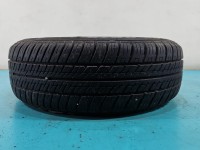 Koło zapasowe 15" dojazdowe dojazdówka Renault Megane II Rozstaw śrub: 4x100, Dunlop, IMPRK1543947, R15 4X108 ET45 195/65...