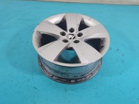 Felga aluminiowa 15" komplet alufelgi felgi Skoda Fabia III