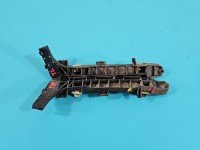 Zderzak tył Honda Civic VIII UFO beżowy yr559m HB