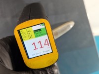 Błotnik przód lewy Bmw e90 A34/7