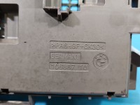 Skrzynka bezpieczników Bmw e90 9119447, 496593591, 106887