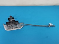 DŹWIGNIA LEWAREK WYBIERAK LINKI AUDI Q5 08- 2.0 TFSI